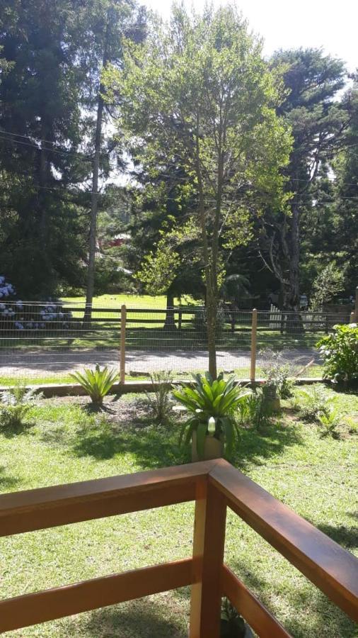 Holiday home Haus Berg Sao Francisco de Paula (Rio Grande do Sul)