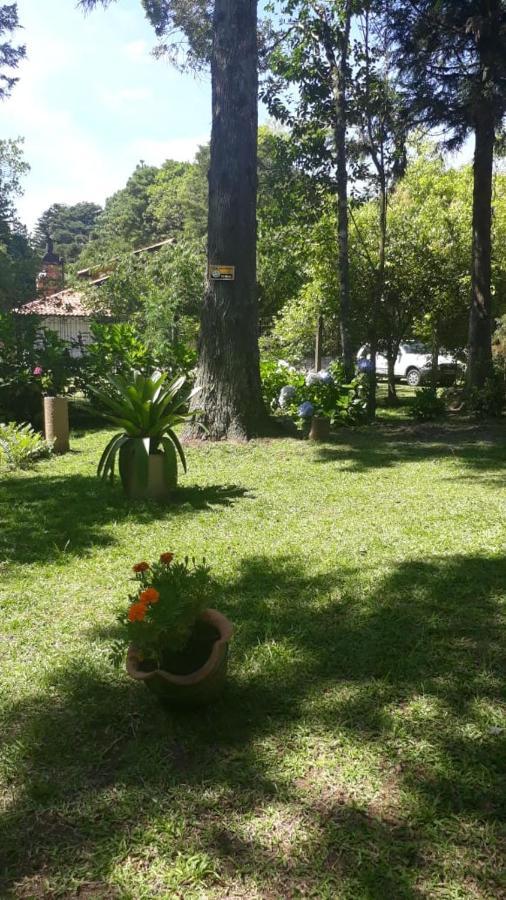 Haus Berg Sao Francisco de Paula (Rio Grande do Sul)