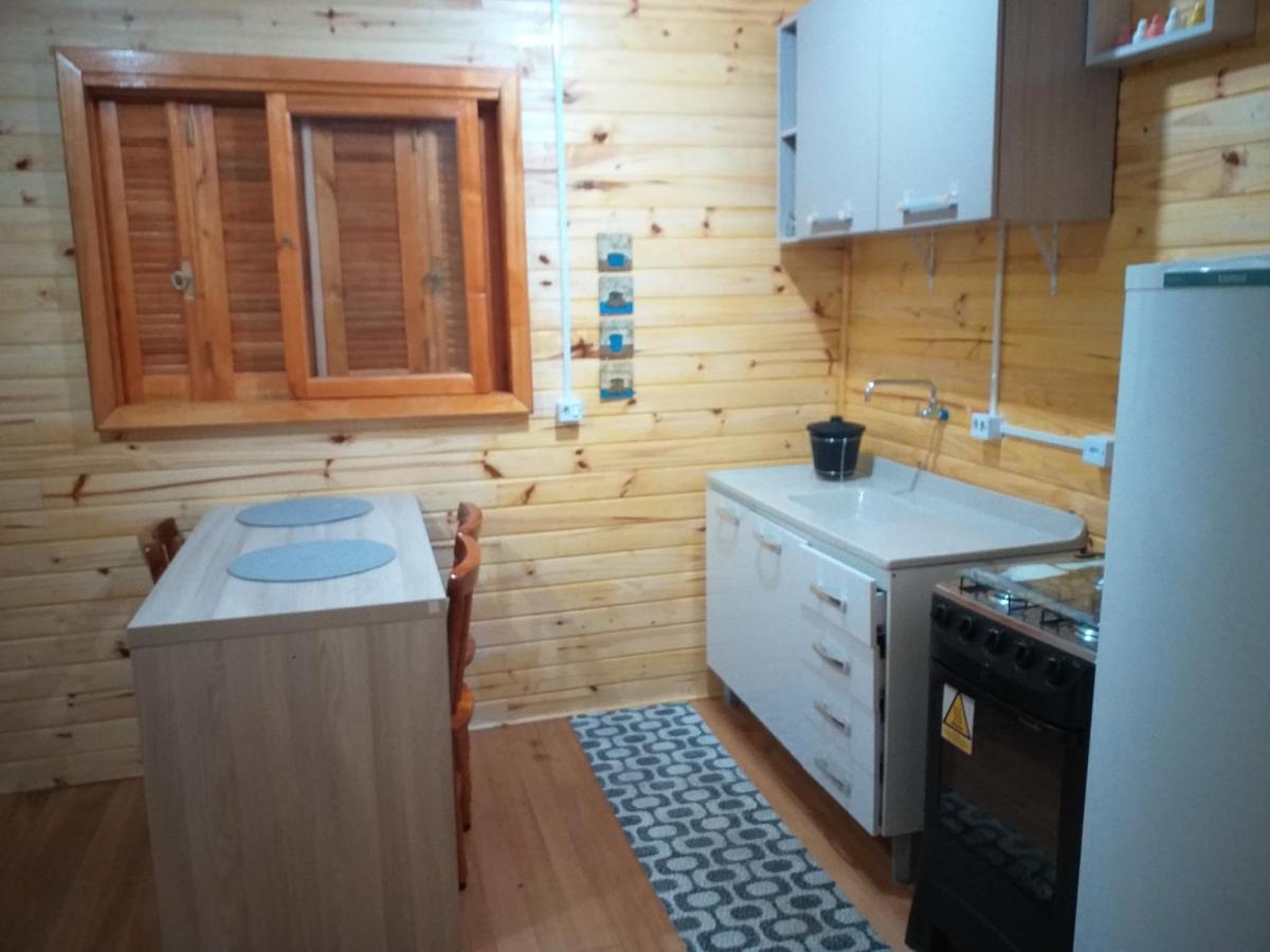 Holiday home Haus Berg Sao Francisco de Paula (Rio Grande do Sul)