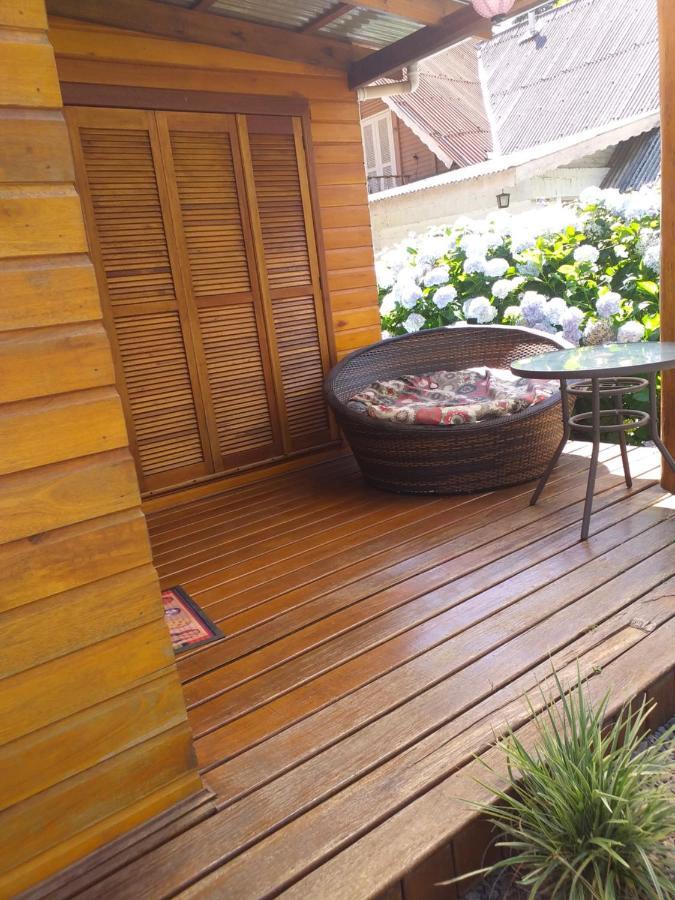 Haus Berg Holiday home *