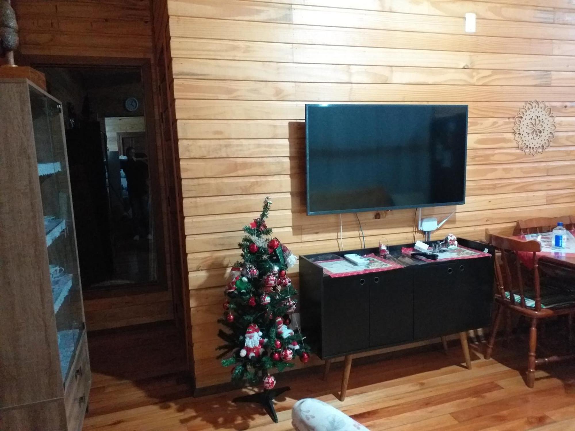 Haus Berg * Sao Francisco de Paula (Rio Grande do Sul)
