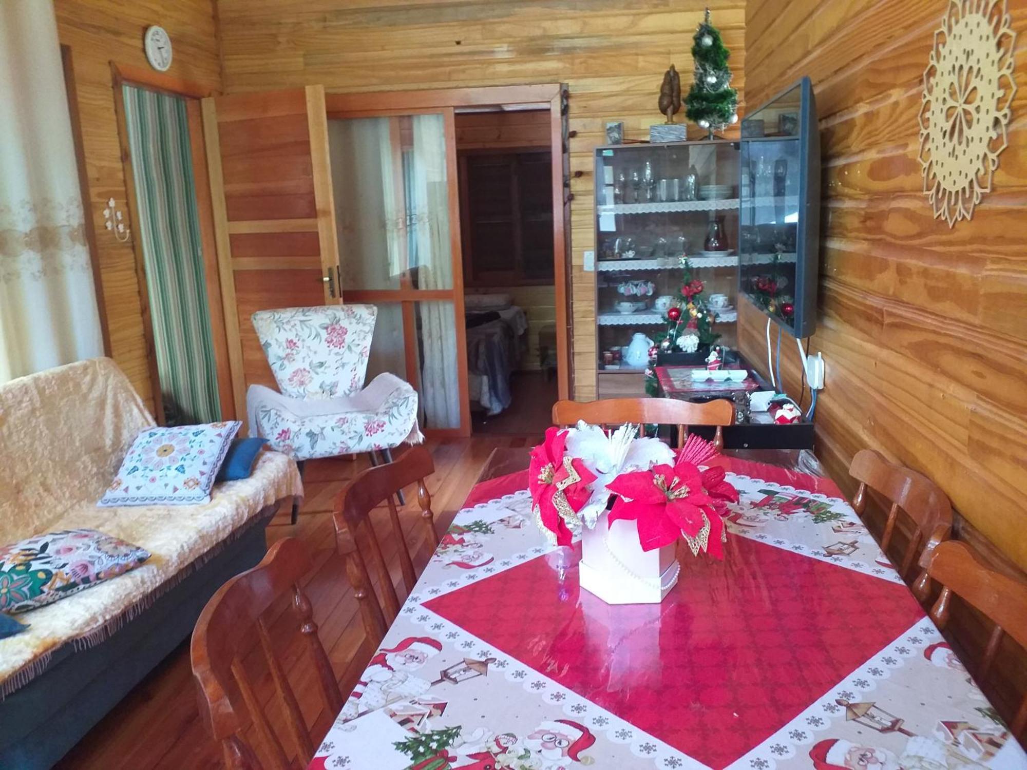 Haus Berg Holiday home